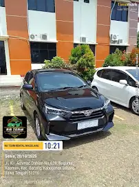 RA TEAM RENTAL MOBIL & MOTOR MAGELANG — foto 5