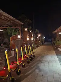 BOROBUDUR Skuter — foto 4
