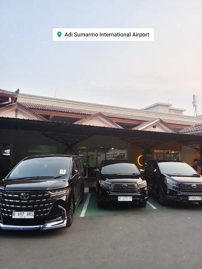 Anp Trans Sewa Mobil Magelang — foto 2