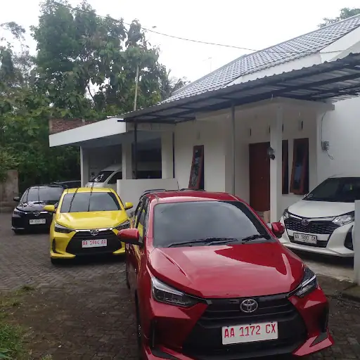 Anp Trans Sewa Mobil Magelang — foto 3