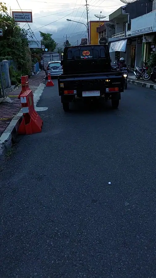 Lintang Flash Sewa Mobil Magelang — foto 2