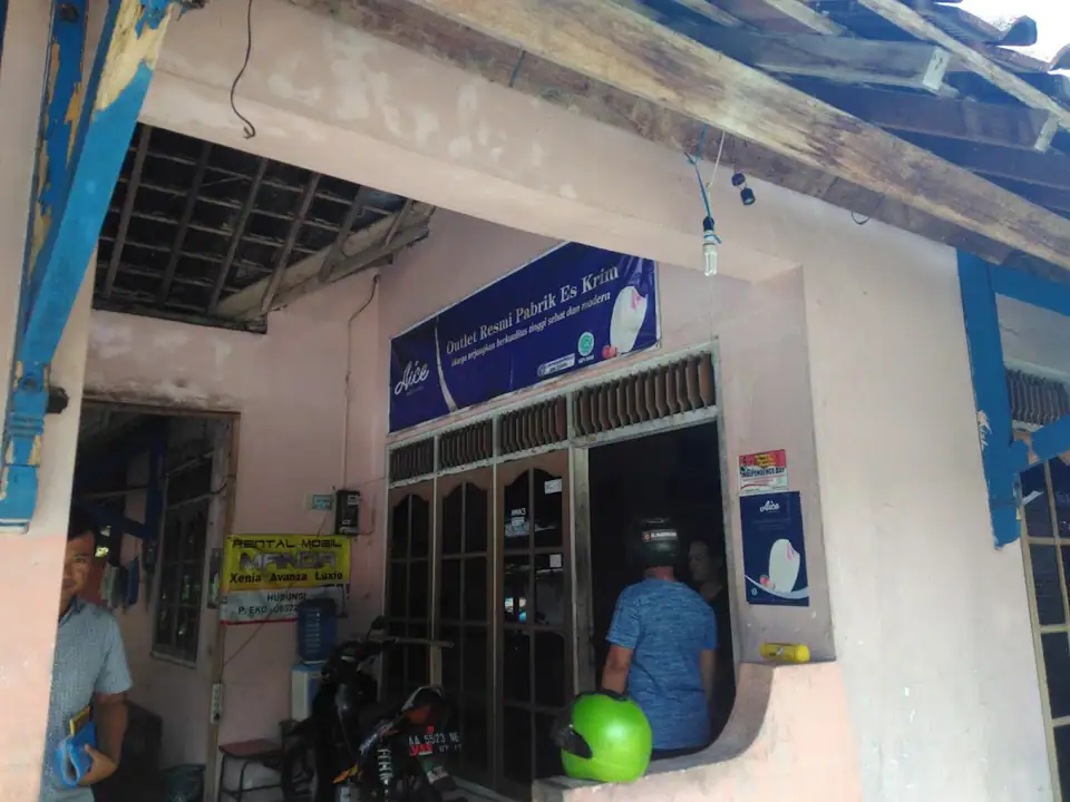 Lintang Flash Sewa Mobil Magelang — foto 4