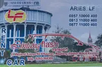 Lintang Flash Sewa Mobil Magelang — foto 5