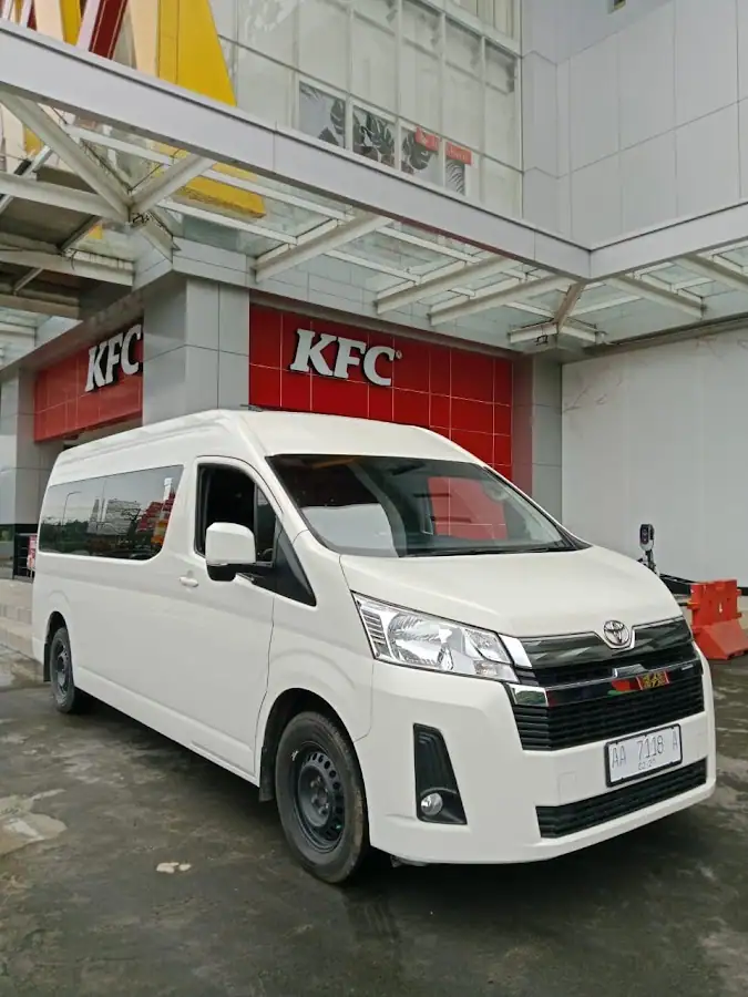 RINJANI Trans ( Sewa / Rental Mobil Magelang dan Jogja )- Tour & Travel Event Organizer