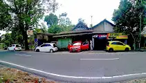 GANGSAR TRANS (Rentcar& motorcycle)