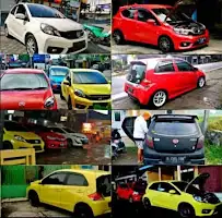 GANGSAR TRANS (Rentcar& motorcycle) — foto 2