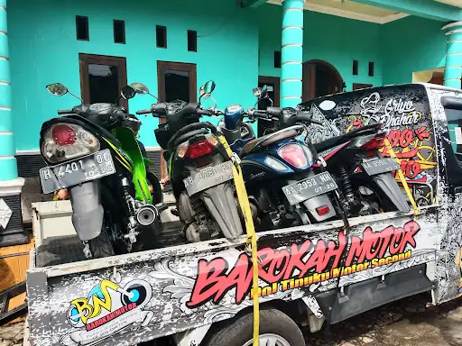 BAROKAH MOTOR — foto 4