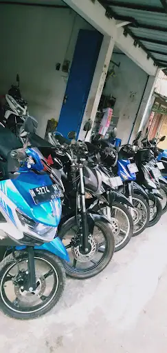 BAROKAH MOTOR — foto 5