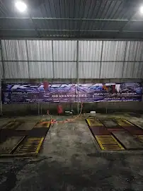 K-rent Car ,Garasi 2 — foto 2