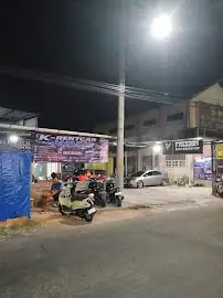 K-rent Car ,Garasi 2 — foto 3