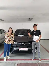 Sewa Mobil Saja — foto 3