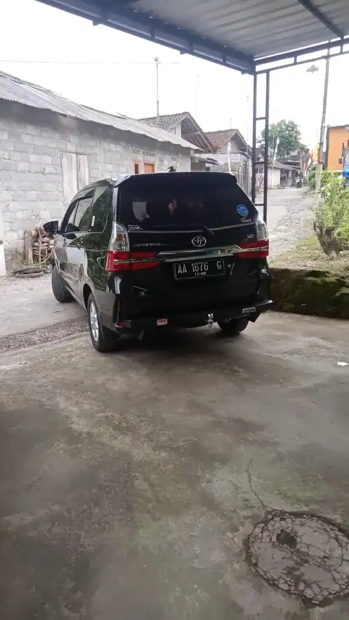 rental motor — foto 2