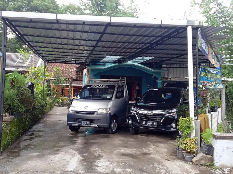 rental motor — foto 3