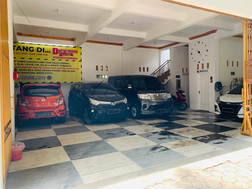 rental motor — foto 4